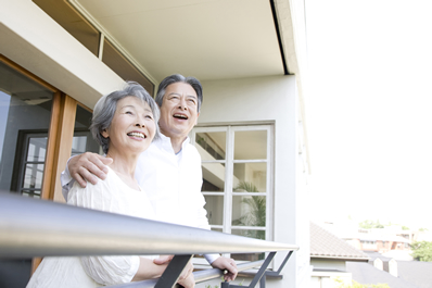 投資物件（賃貸）の空室対策に 私たちの家具・設備機器をご利用ください